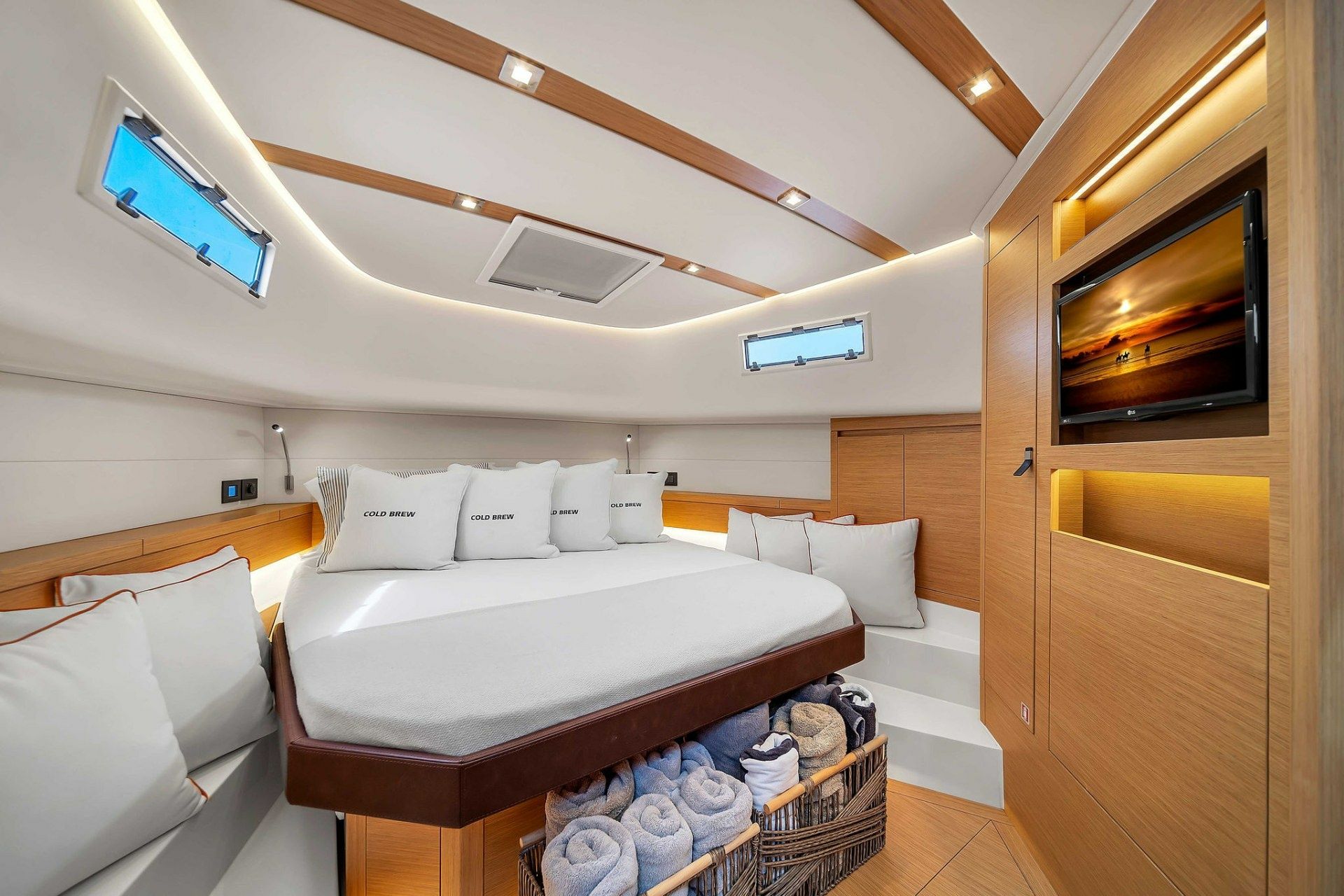 Pardo 43 | Cold Brew