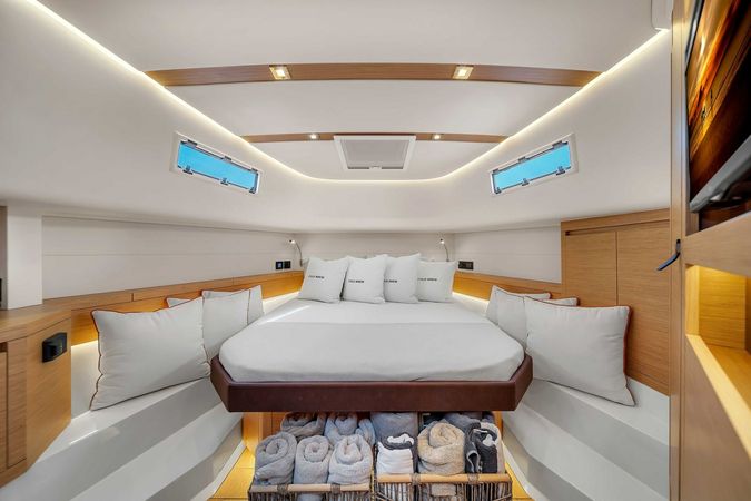 Pardo 43 | Cold Brew