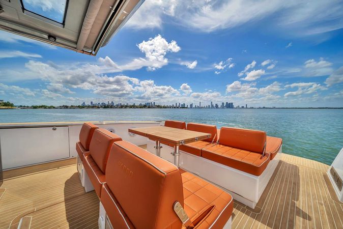 Pardo 43 | Cold Brew