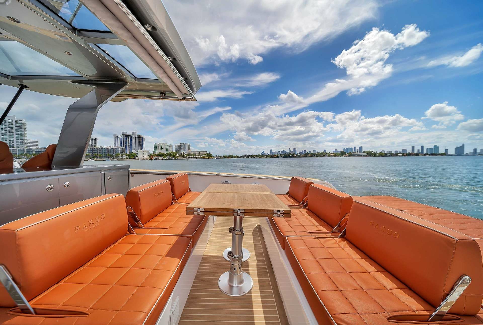 Pardo 43 | Cold Brew