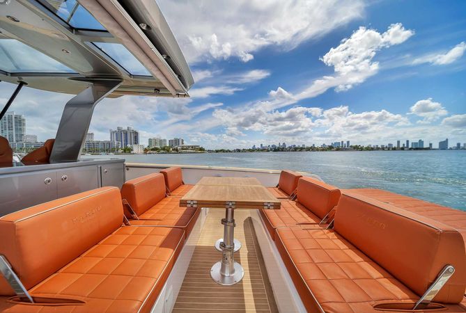 Pardo 43 | Cold Brew