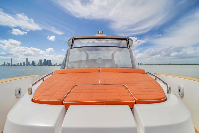 Pardo 43 | Cold Brew