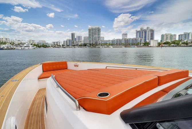 Pardo 43 | Cold Brew