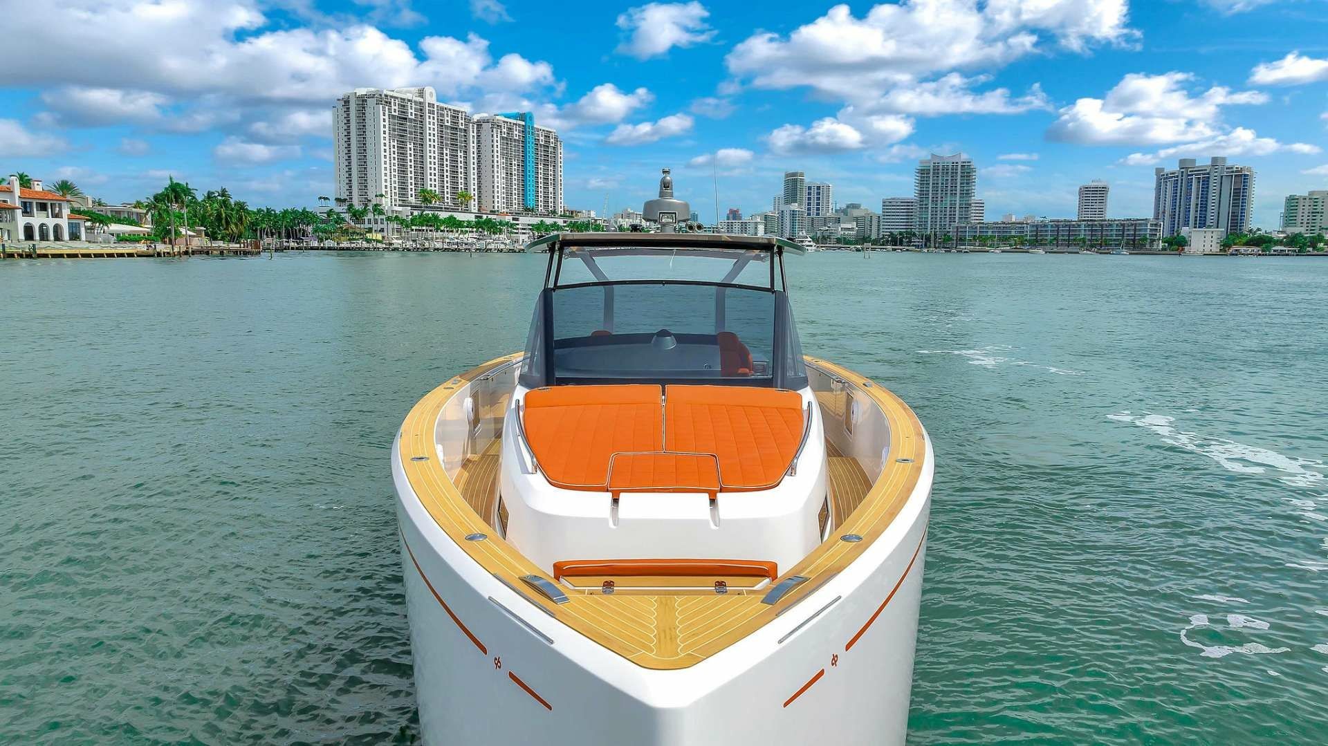 Pardo 43 | Cold Brew