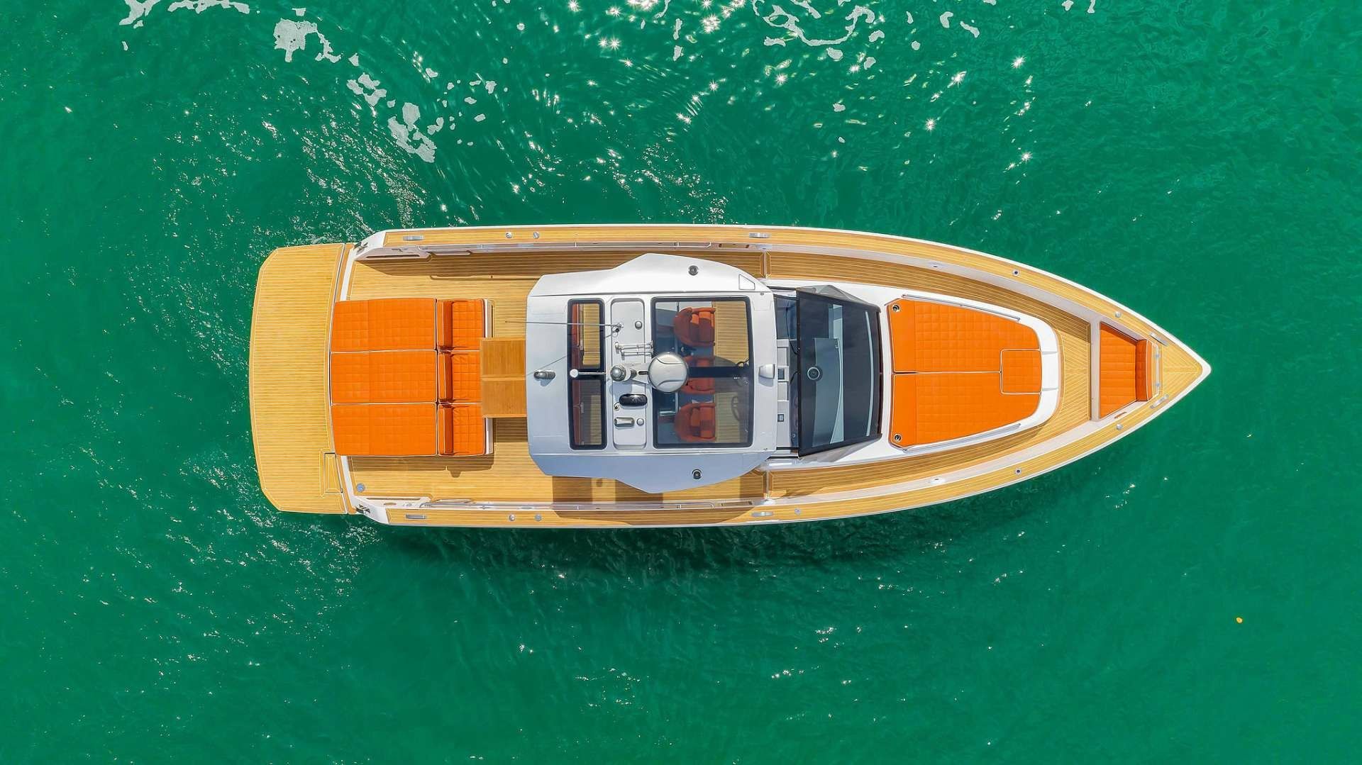 Pardo 43 | Cold Brew