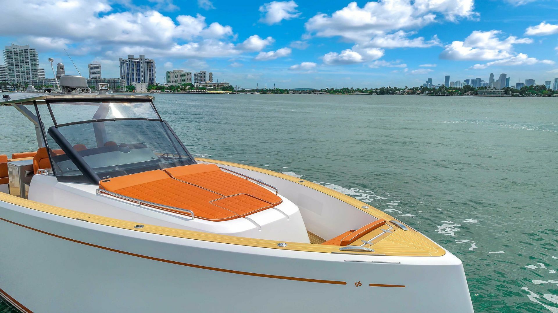 Pardo 43 | Cold Brew