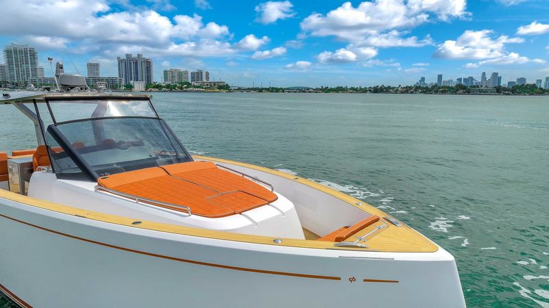 Pardo 43 | Cold Brew