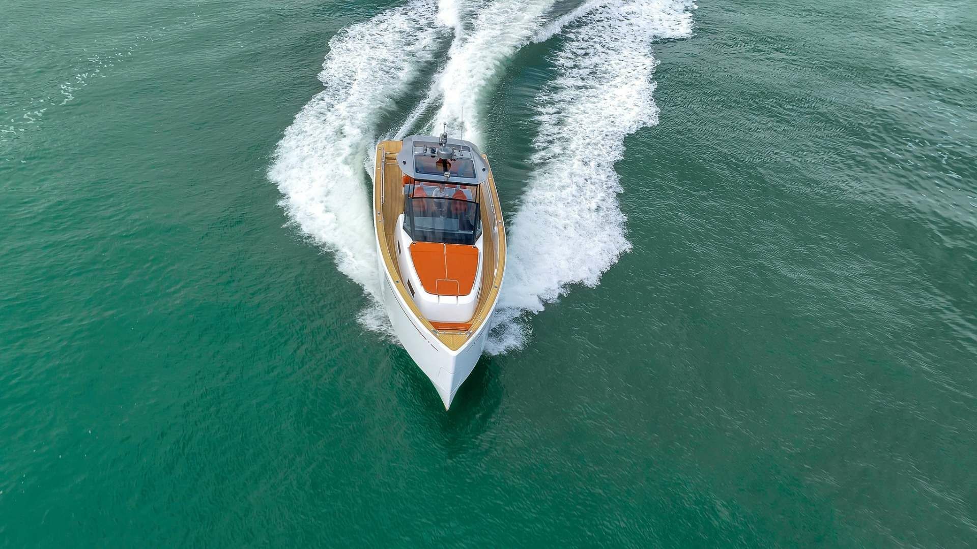 Pardo 43 | Cold Brew