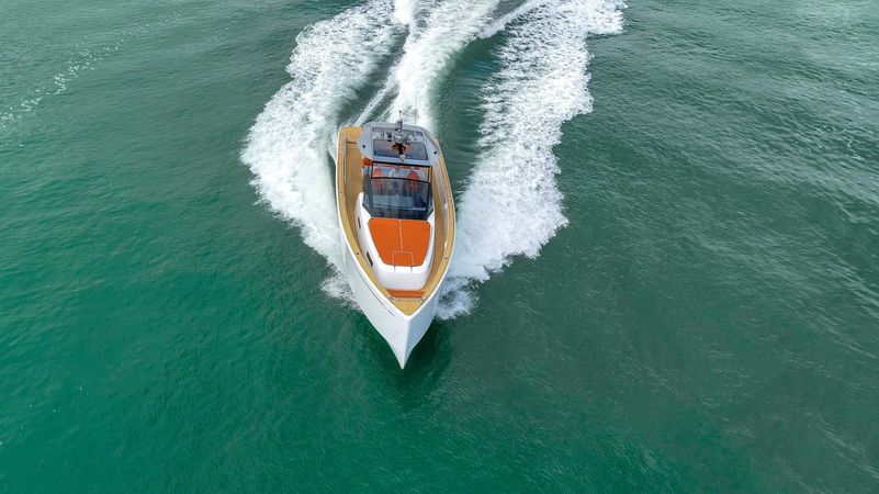 Pardo 43 | Cold Brew