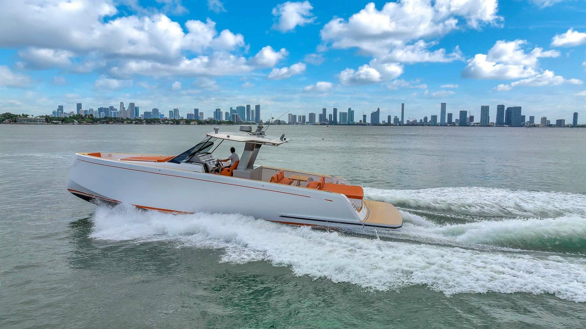 Pardo 43 | Cold Brew