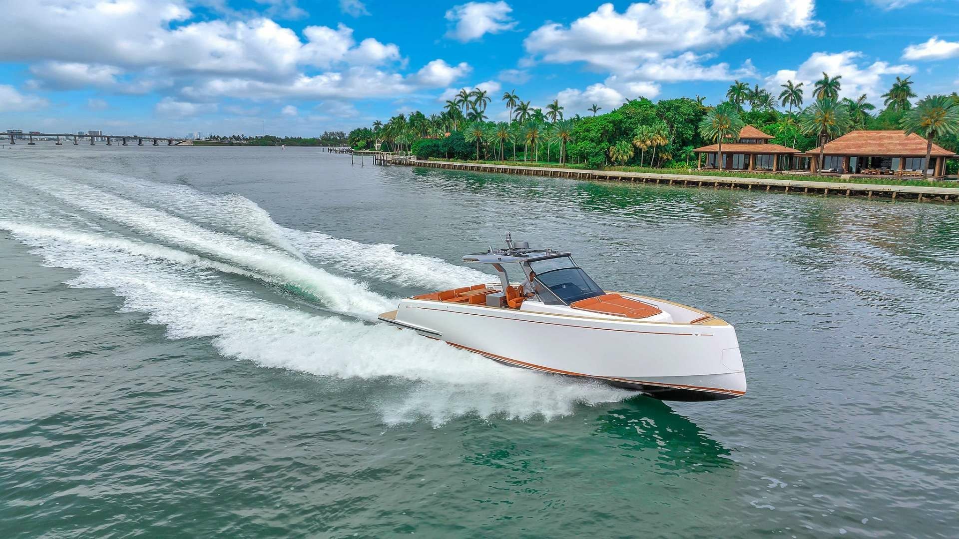 Pardo 43 | Cold Brew