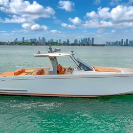 Pardo 43 | Cold Brew