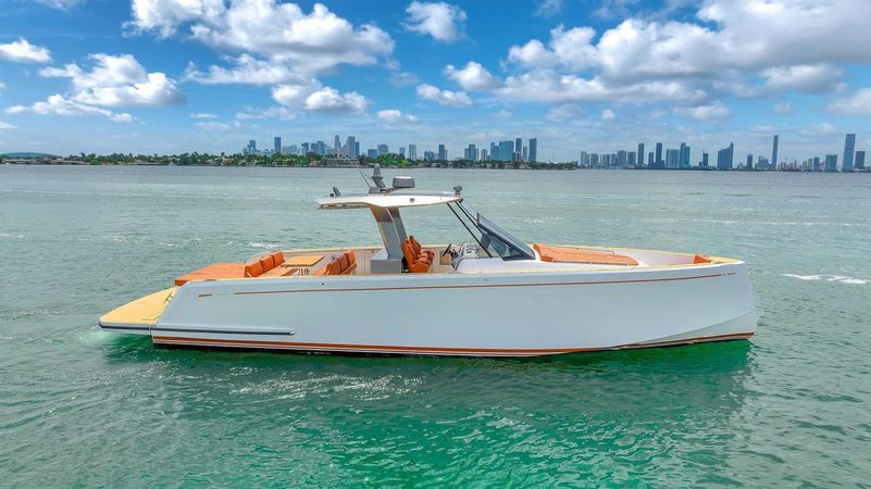 Pardo 43 | Cold Brew