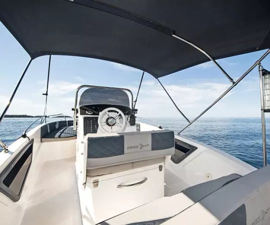 Orizzonti Andromeda | 21