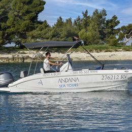 Orizzonti Andromeda | 21