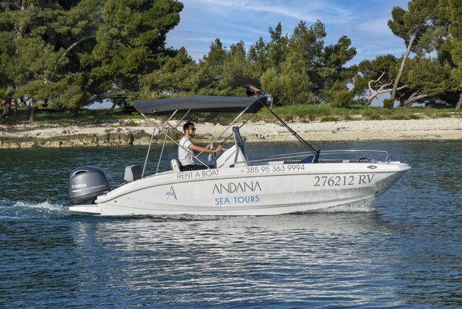 Orizzonti Andromeda | 21