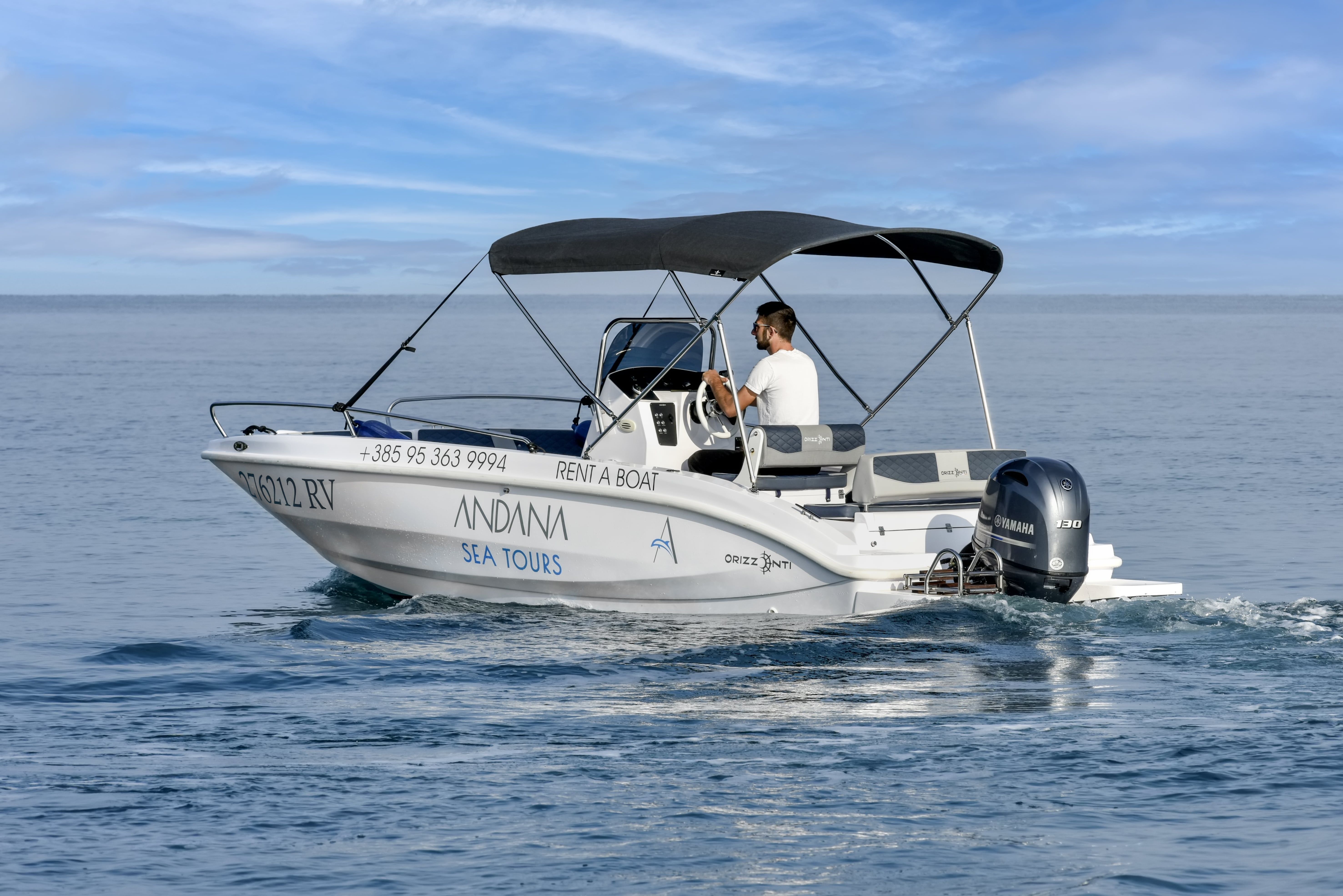 Orizzonti Andromeda | 21