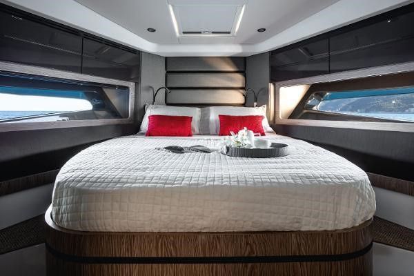 Azimut Atlantis 51 | Elevate