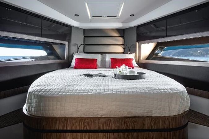 Azimut Atlantis 51 | Elevate