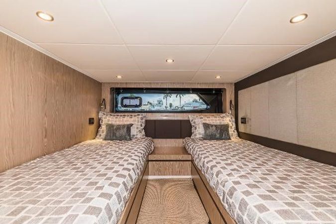 Azimut Atlantis 51 | Elevate
