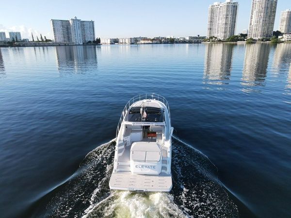 Azimut Atlantis 51 | Elevate