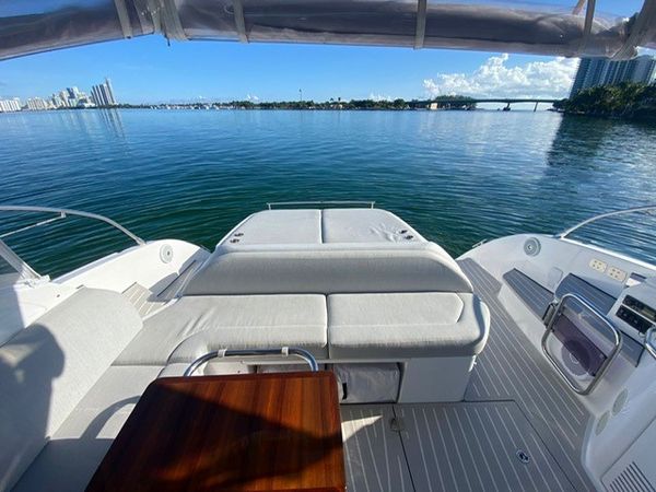 Azimut Atlantis 51 | Elevate