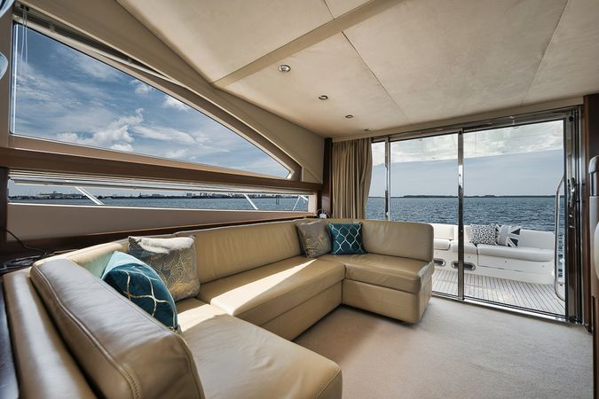 Princess 50 | Elite Retreat 1