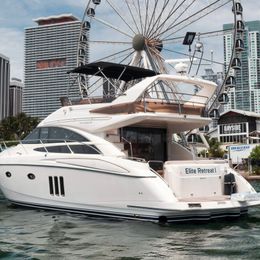 Princess 50 | Elite Retreat 1