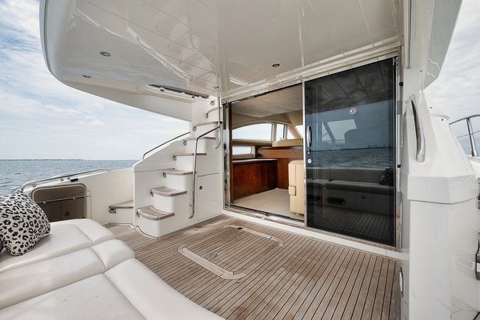 Princess 50 | Elite Retreat 1