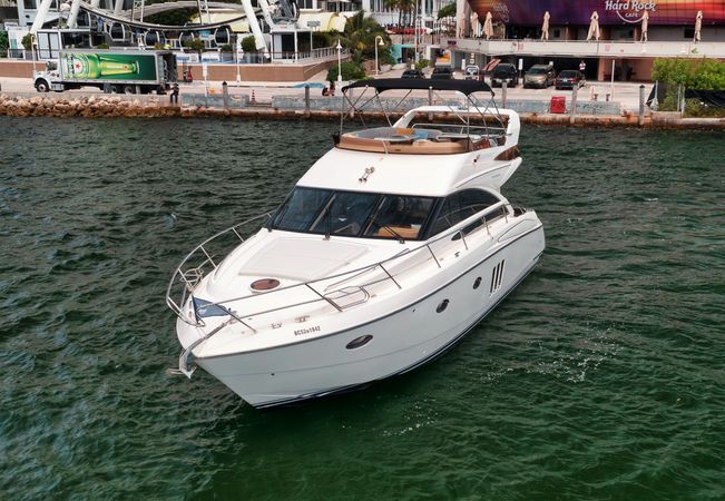 Princess 50 | Elite Retreat 1