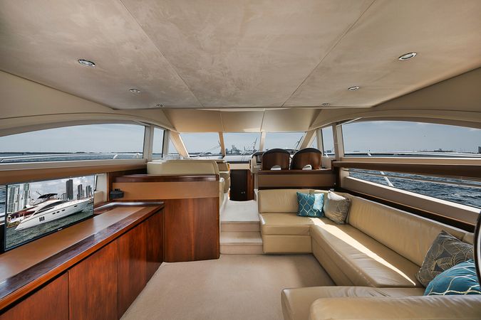 Princess 50 | Elite Retreat 1