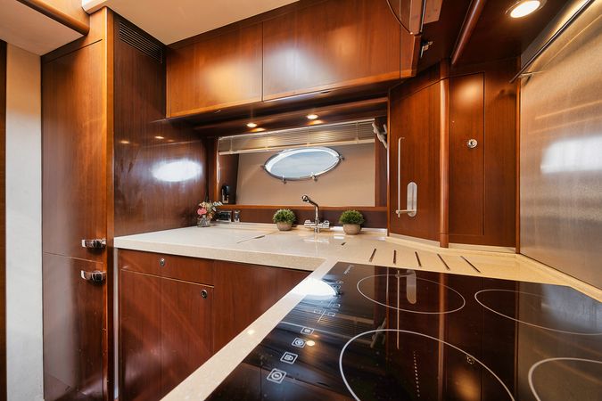 Princess 50 | Elite Retreat 1