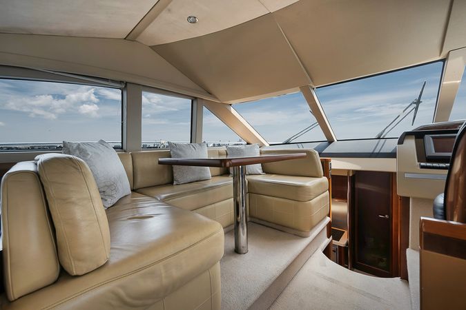 Princess 50 | Elite Retreat 1