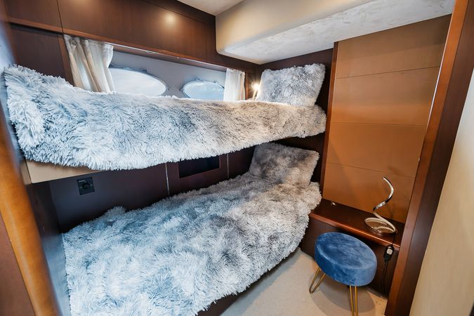 Princess 50 | Elite Retreat 1