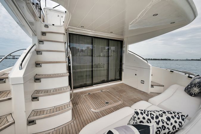 Princess 50 | Elite Retreat 1