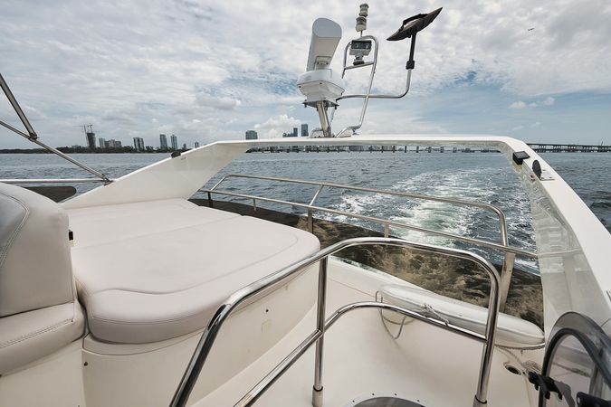 Princess 50 | Elite Retreat 1