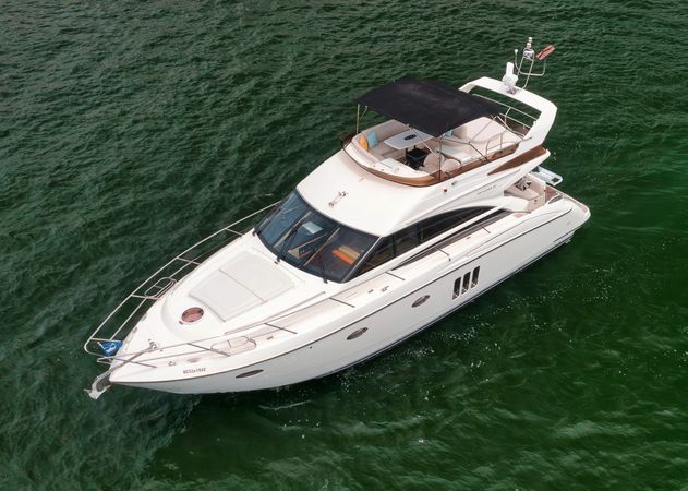 Princess 50 | Elite Retreat 1