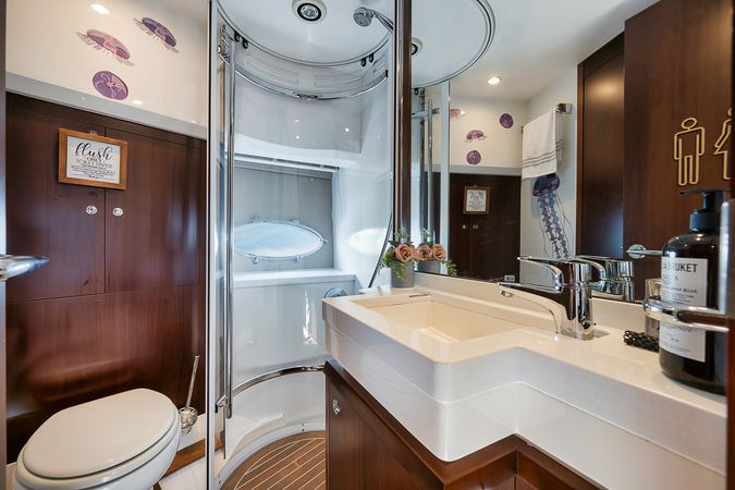 Princess 50 | Elite Retreat 1