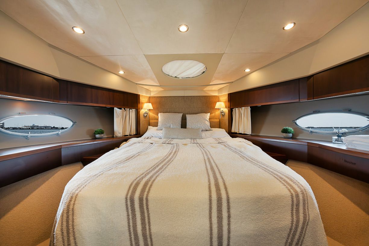 Princess 50 | Elite Retreat 1