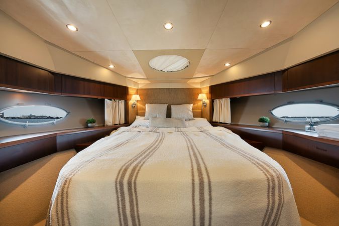 Princess 50 | Elite Retreat 1