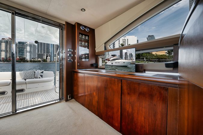 Princess 50 | Elite Retreat 1