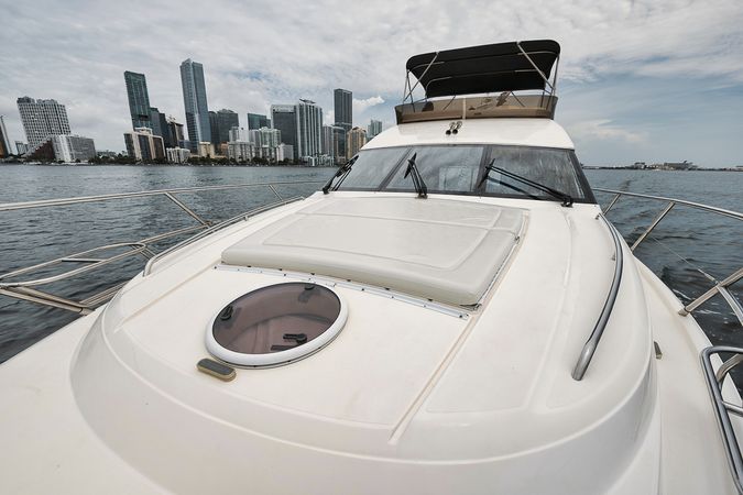 Princess 50 | Elite Retreat 1