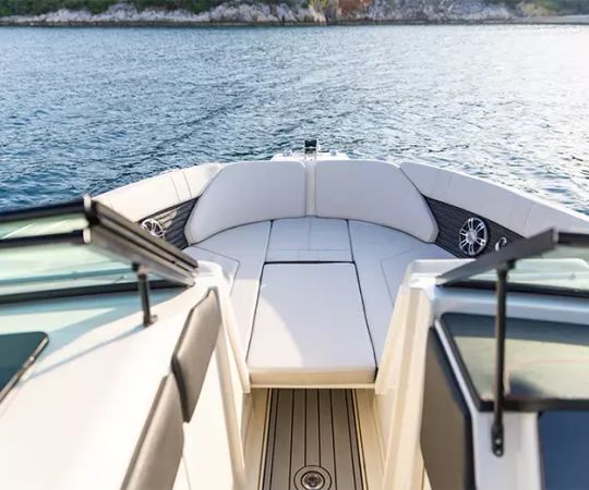 Sea Ray SPX 230 | 22
