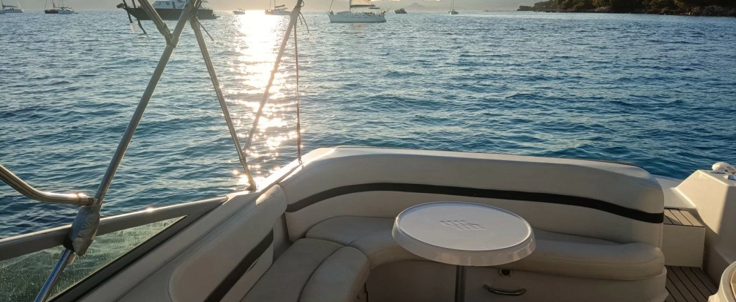 Four Winns 285 | Day Dream