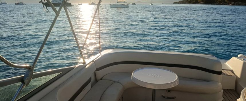 Four Winns 285 | Day Dream