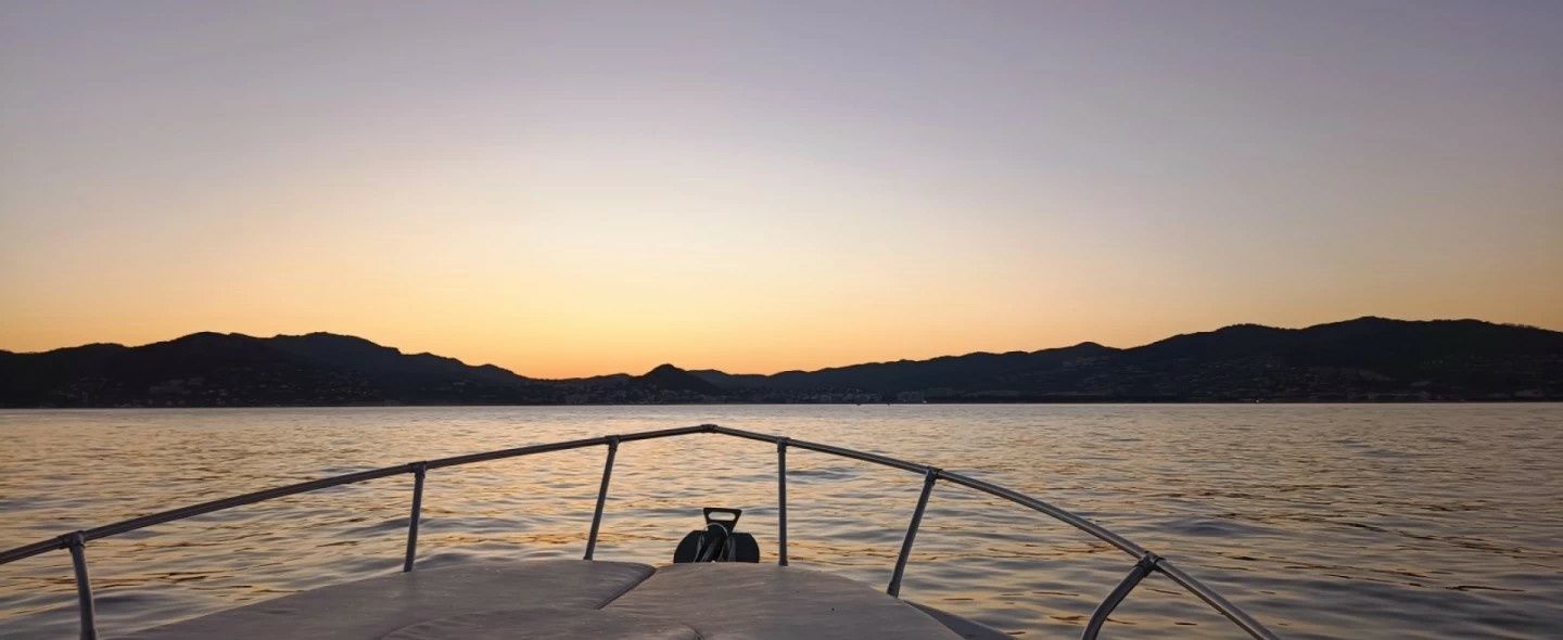 Four Winns 285 | Day Dream