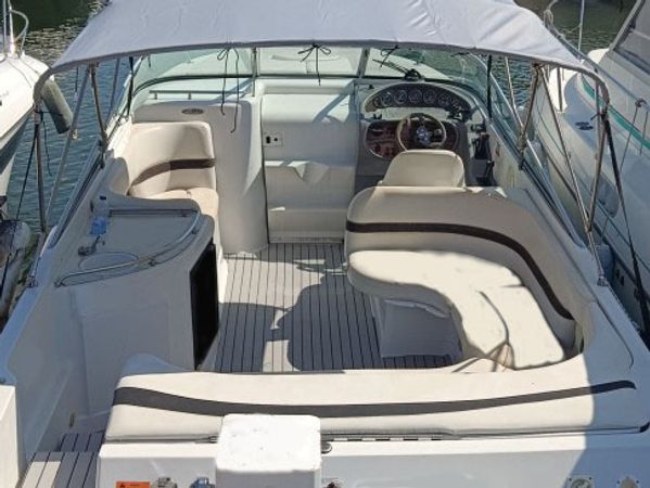 Four Winns 285 | Day Dream