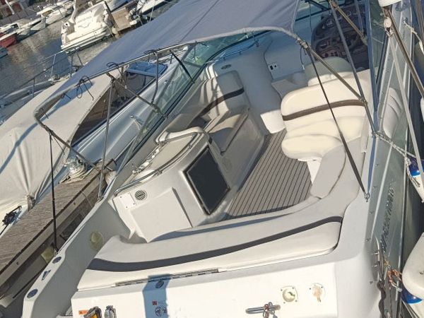 Four Winns 285 | Day Dream