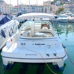 Four Winns 285 | Day Dream