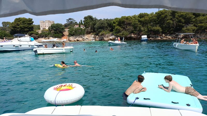 Four Winns 285 | Day Dream